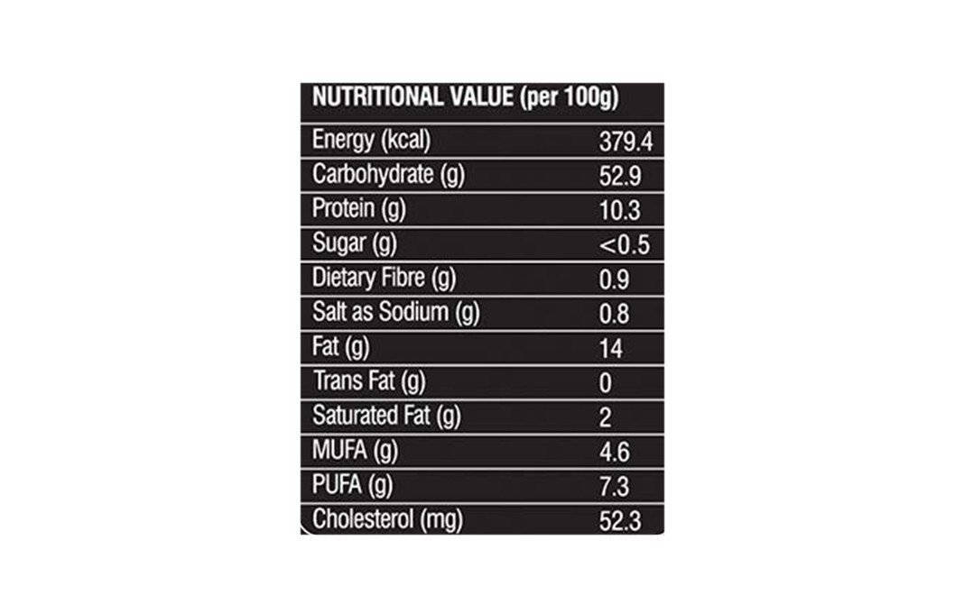 TruMillets Millet Tangy Poha    Pack  180 grams